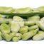 Sinocharm Frozen Vegetable Fresh and Insect Free Certified China Frozen Broad Bean