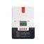 solar battery solar tracker charge controller price 20A 12v 24v 48v high voltage mppt controller for solar power
