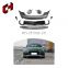 Ch Factory Selling Seamless Combination Auto Parts The Hood Fender Front Bar Body Kits For Audi A5 2017-2019 To Rs5