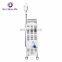 5 In 1 Vertical Professional Two Handles Shr Opt Big Spot Size Ipl Laser Hair Removal Machine
