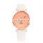REBIRTH RE055 Famous Brand Women Quartz Watches Candy Colors