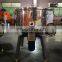 High quality plastic vertical granules color mixer 100KGS