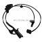 High Performance Auto Parts Factory Original New Anti Lock Brake ABS Wheel Speed Sensor 89543-0R020 For RAV4