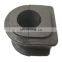 High-quality Factory Wholesale Suspension Rear Rubber Stabilizer Bushing 48815-30561 For LAND CRUISER