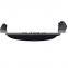 Suitable for 2021 model x body parts rear bumper lower trim No. 1058354-00-F