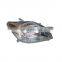 2005 Vios Yaris Headlight Head Lamp for Toyota Yaris 2006 2007