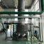 SUS304 Spin Flash Dryer Machine for CaCO3 Industrial