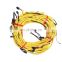 External wiring harness of excavator E312B 121-1036