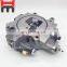 Excavator hydraulic pump regulator for K3V112DTP SH200A5 SH210A5 SH240A5 CX210B CX240B Hydraulic power parts