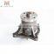 Construction machinery parts CAT 3204 engine parts Water pump assy ZW1223