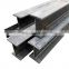 Hot Rolled Steel Profile H Beams/Section H Beam/Structural Steel HBeam