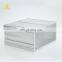 Large  Store! Mill Finish Full Hidden Curtain Wall Aluminum Profile Alloy Frames In Stock