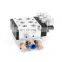 SNS Pneumatic control directional solenoid valve 4V310-10  air source drive top manufacturer