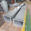 XZ500 air delivery chute Air conveying chute