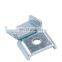 OEM high precision punching hardware parts sheet metal stamping parts