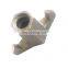 Custom Casting Iron  Formwork Anchor Nut Scaffold Wing Nut Tie Rod Nut