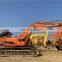 doosan construction machine excavator , doosan digger dh300 , dh220 dh225 dh210 dh200 doosan excavator