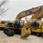 Top Factory Selling Caterpillar Brand Low-price CAT 330D Used Excavator/ CAT Engine/ Crawler 330d 336d 329d 324d