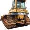 Japanese Used Tracked Tractor bulldozer CAT  D5N D5M D5H D5N LGP D5N XL Tracked Tractor bulldozer dozer in yard