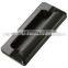 ZDC/Plastic Chrome Plated Hidden Cabinet Handle
