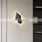 Simple Creative Mounted Wall Light Design Modern LED Wall Lamp For Living Room Dinner Room Hotel Decoration