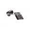 High quality Black Color Furniture Strike Plate Door Ball Catch Bullet catch