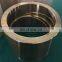 Oilless Bushing Brass Sliding Sleeve Crusher Eccentric Bushing