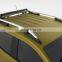 Black or Sliver Roof Rack Side Rail Bar For Benz X-class 2017 2018 2019 2020