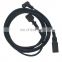 Wholesale Rj45 Male to Female Extension Cable Network Adapter Cables 1M/2M