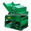 Industrial nut peanut earthnut sheller frying product line