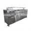 CE Vegetable Washer Machine Sweet Potato Yam Root Ginger Carrot Washing Machine Root Vegetable Washing Machine