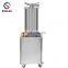 Easy Operate  Hydraulic Sausage Filling Machine / Sausage Stuffer Making Machine