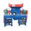 mini cardboard farming textile plastic strap chipping shredder machine
