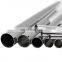 Ss 304 304L 316 316L round seamless stainless steel pipe tube corrosion resistance stainless steel tube