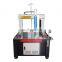 factory Outlet Plastic Metal PVC Logo Printing Fiber Marker Flying Laser Engraving machine