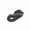 Black Metal Speed Lace Hooks Eyelets Hooks for Hiking Boot