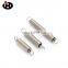 Jinghong Stainless Steel Double Hook Small Tension Spring