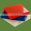 Wear Resistant HDPE Block High Density Polyethylene Sheet HDPE Pad