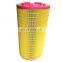 Good quality screw air compressor inner and outer core air filter 2914501800