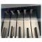 High Tech Steel Bar Testing Machine Length Measuring Equipment