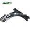 For Volkswagen Jetta Control Arm 2011-2018 Driver Side  Front Lower with Bushing Stamped 5C0407151B  5C0407151D 5C0407151A