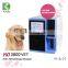 veterinary hematology analyzer KD3800 for animals diagnostic hematology