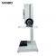 Spiral Side Shake Force Test machine vertical test stand