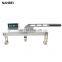 portable 5000N cable tension meter for high speed rail industry