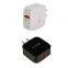 Fast USB Charger Travel QC3.0 Phone Charger USA EU US Plug Power Adapter For iPhone 11 12 13