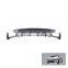Auto Body Kit Car Diffuser Bumper Parts GT Rear Diffuser For Normal Bumper For Dodge Charger 2015+