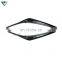 Head Light Trim Cover 2pcs Fashion Front Headlamps Fender Eyebrow Eyelids Cover Trim Decoration for Camry 2018+