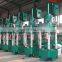 Aluminum Chip Briquetting Press