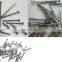 Nail produce line iron nail forming machine nail making machine