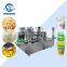 Liquid Pouch Seeds Automatic for Packaging Meats Emballage Sealing Weighing And Packing Machine